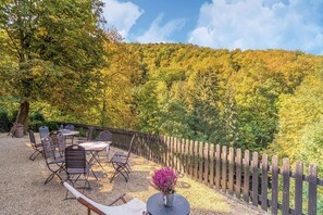Apartment | Garten