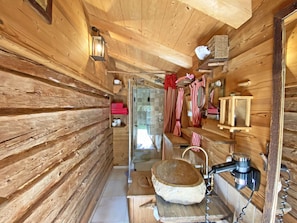 Huis | Badkamer