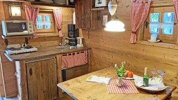 House | Private kitchen