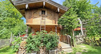 Cozy Eco Friendly Chalet with Countless Extras near Lake in Asten