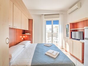 وسيلة راحة في الغرفة