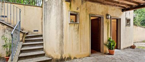 Apartment | Exterior