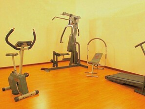 Apartment | Property amenity