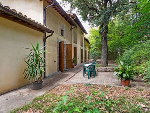 Apartamento | Fachada