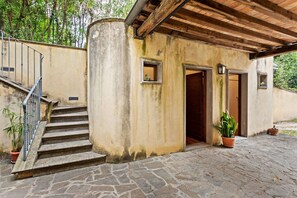 Apartamento | Fachada