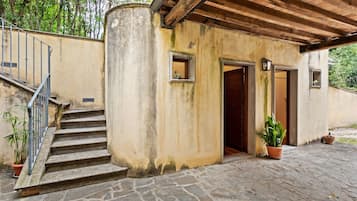 Apartment | Exterior