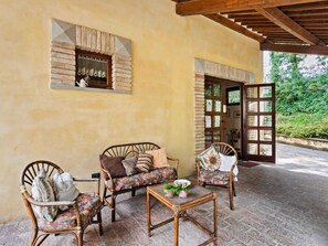 Appartamento | Esterni