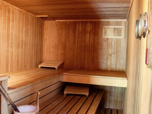 Maison | Équipement de l’hébergement