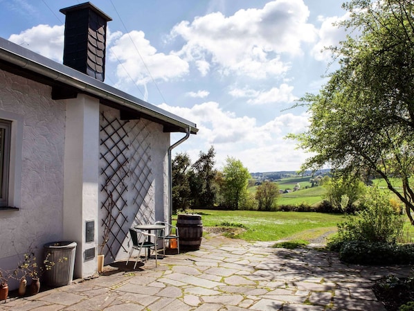 House | Exterior