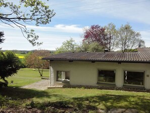 House | Exterior