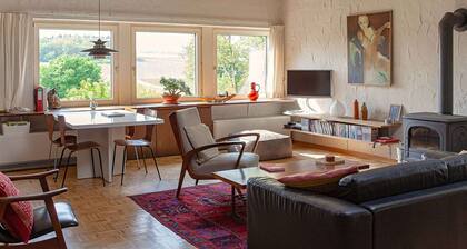 Holiday Home Moselle With Private Sauna