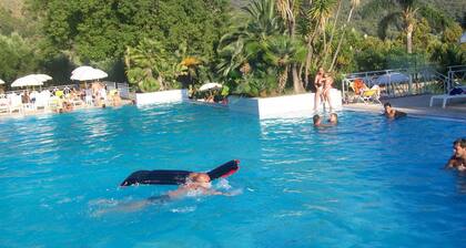 Holiday House with Pool near Sea, Beach, & Caves