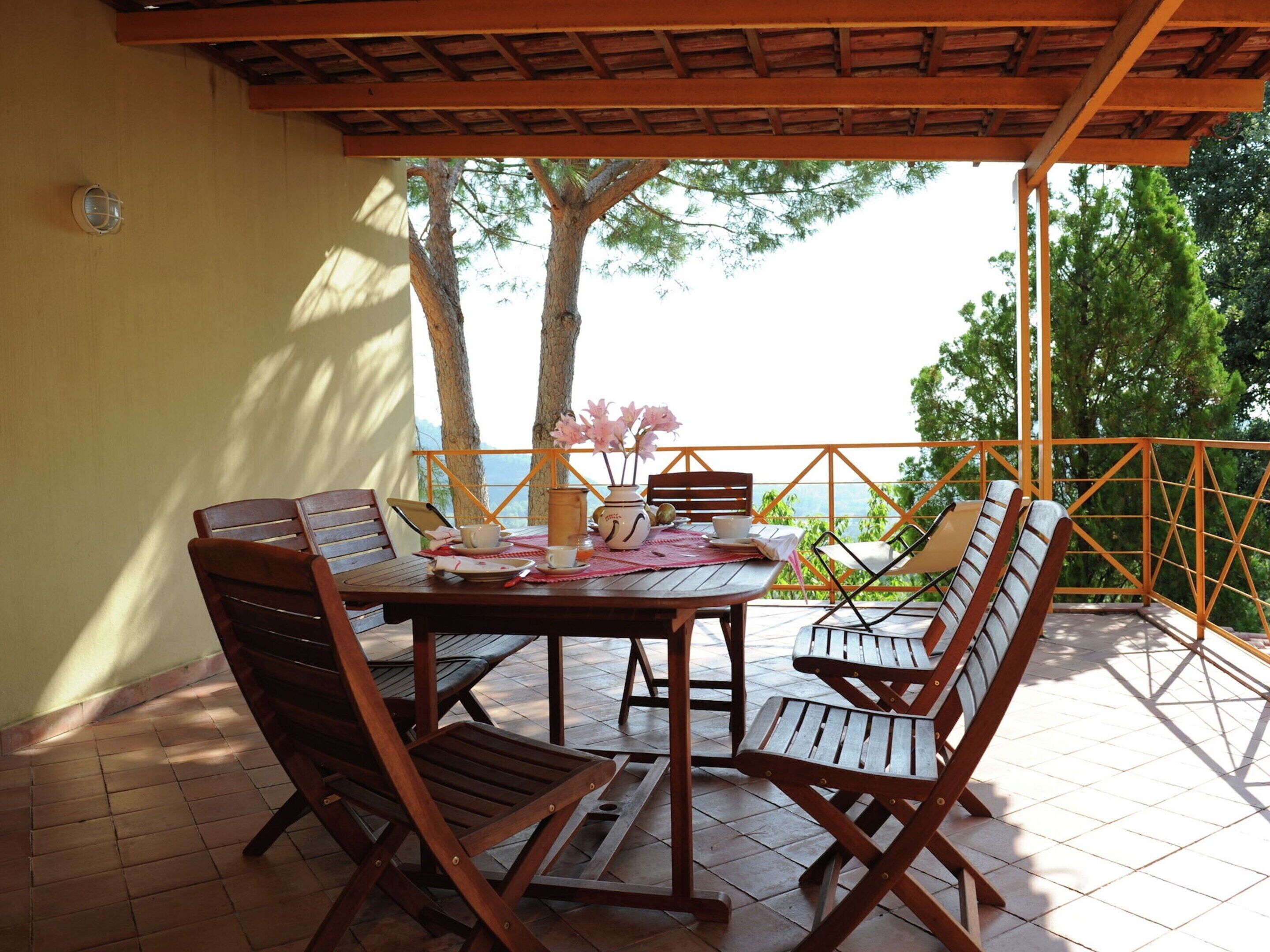 Nhà | Khu ăn uống