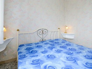 Villa | 3 bedrooms, cribs/infant beds