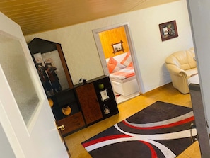 House | Living room