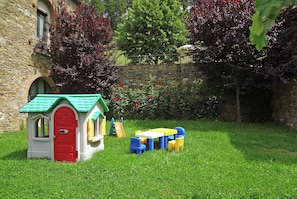 Ferienhaus | Zimmerausstattung