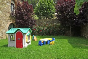 House | Children’s area