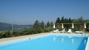 Casa | Piscina | Piscina all'aperto
