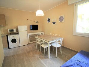 Appartement | Salle de séjour