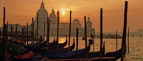 Apartment | View from property