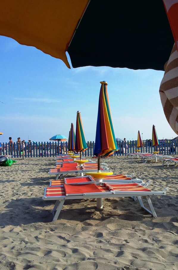 Apartment | Dining - Spacious Apartment in Rosolina Mare near Sea (Rosolina)