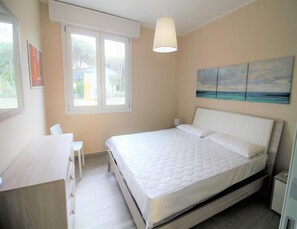 Apartment - Spacious Apartment in Rosolina Mare near Sea (Rosolina)