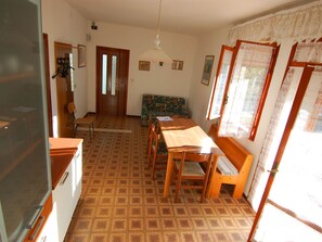 Apartment | Wohnzimmer
