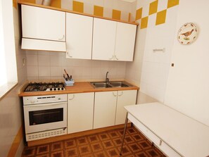 Apartment | Eigene Küche