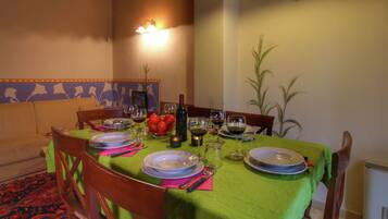 Restauration