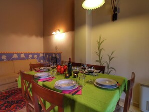 Restauration