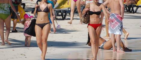 Apartment | View from property