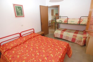 Appartement | 1 chambre