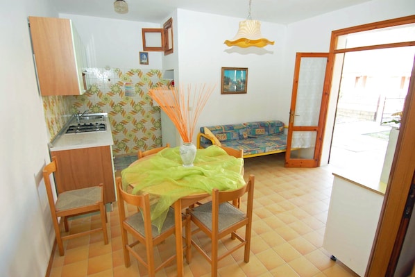 Appartement | Salle de séjour