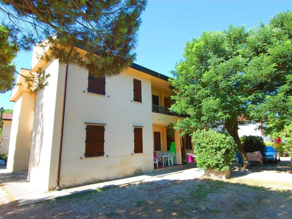 Apartment | Exterior