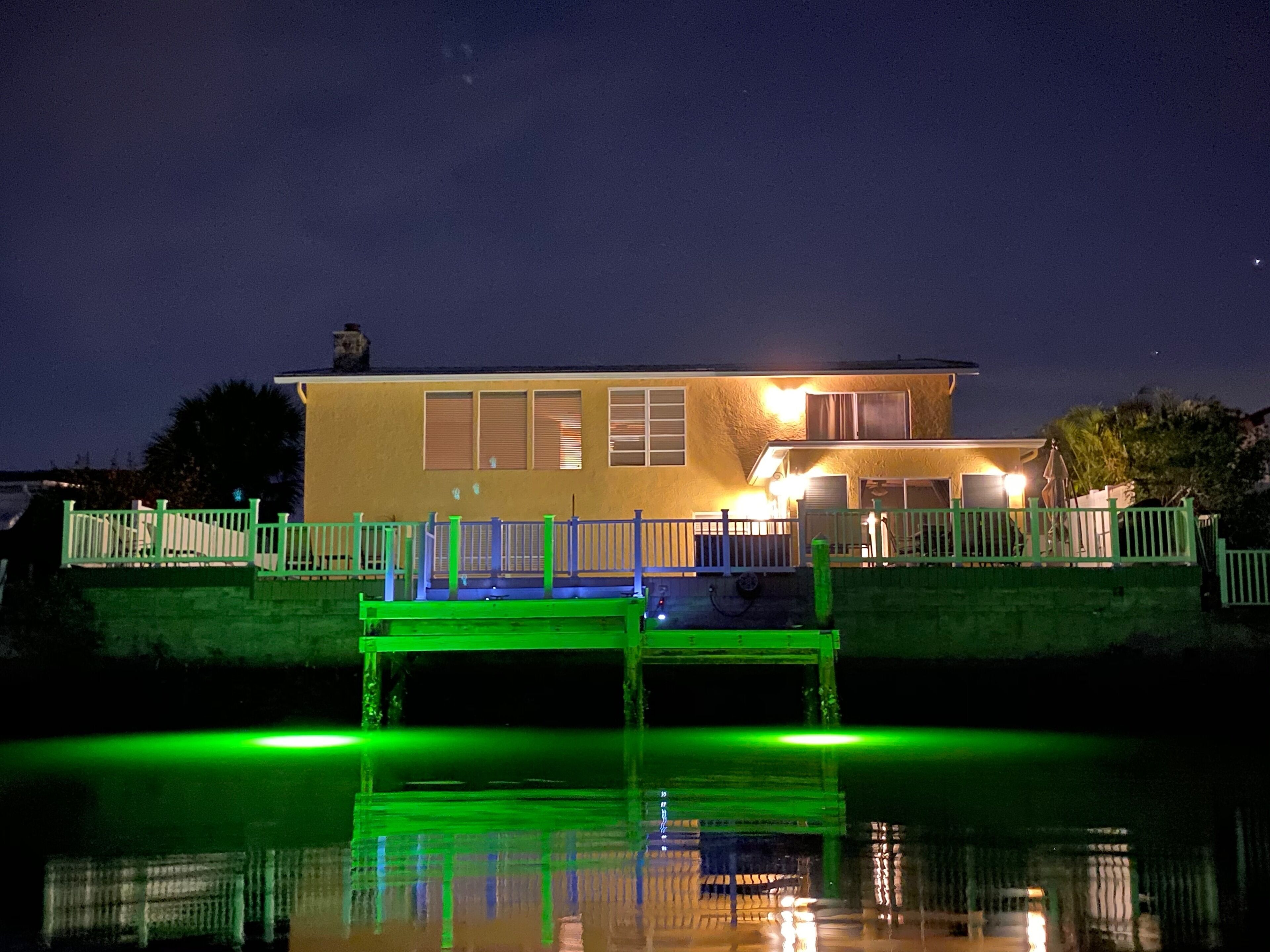 Heated Salt Water Pool ~ Direct Gulf Access ~ Beautiful Family Home