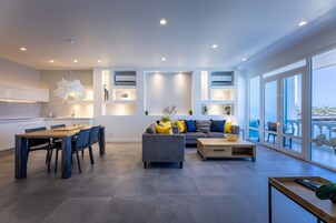 Smart TV 47 pulgadas con canales de televisión por cable, televisión