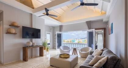 Handelskade Residence