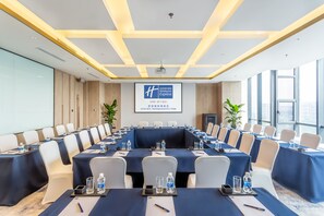 Meeting facility - Holiday Inn Express Xi'An Intl Trade & Logistic Park by IHG (Xi'an)