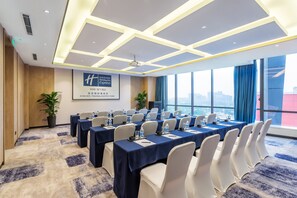 Meeting facility - Holiday Inn Express Xi'An Intl Trade & Logistic Park by IHG (Xi'an)