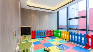 Fasilitas properti