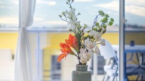 아파트 (2 Bedrooms) | 객실에서 보이는 전망