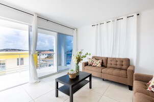 Smart TV 47 pulgadas con canales de televisión digitales, televisión