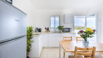 Appartement (2 Bedrooms) | Cuisine privée
