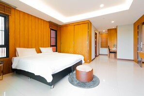 2 Schlafzimmer, Schreibtisch, kostenloses WLAN