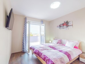 Villa | 5 Schlafzimmer, individuell eingerichtet