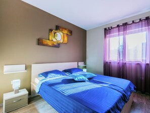 5 عدّة غرف نوم وطراز فريد لكل وحدة