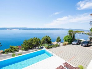 Apartment | Pool
