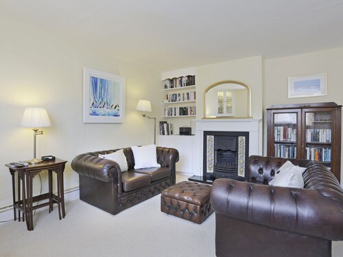 Apartment in Aldburgh in Center near Beach