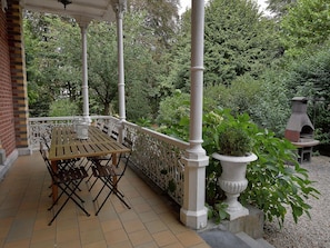 Balkon