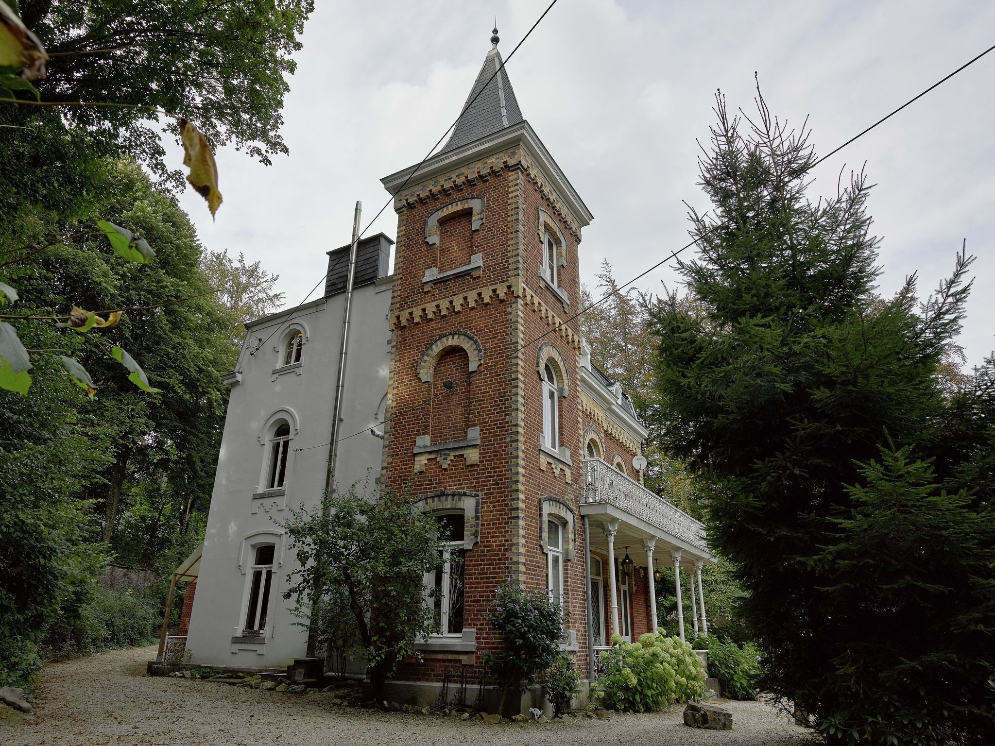 Exterieur